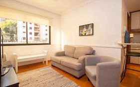 BHomy Vila Nova Conceição Próx Ibirapuera PL14